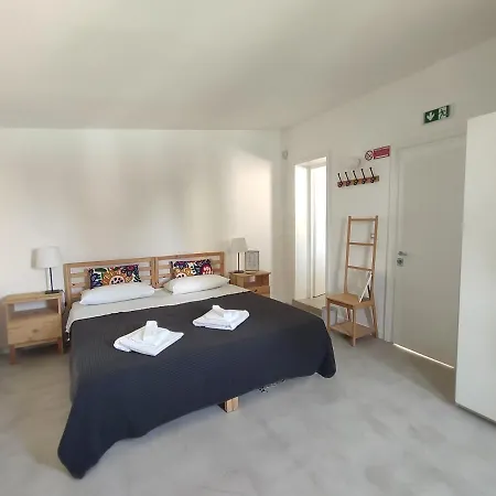 Bed & Breakfast Artemisia