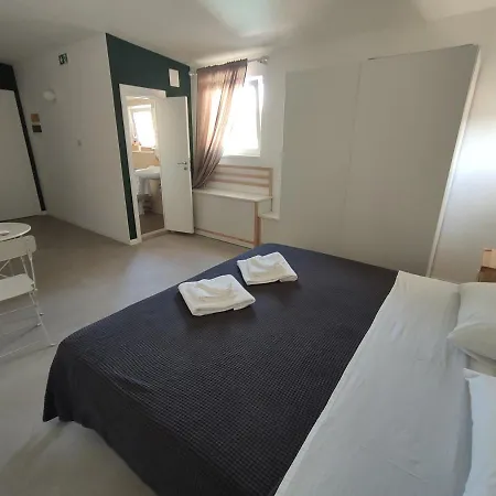 Bed & Breakfast Artemisia Bari