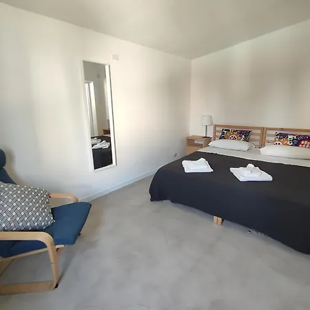 Bed & Breakfast Artemisia Bari