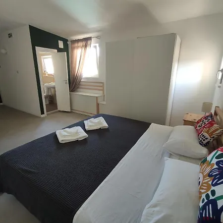 Bed & Breakfast Artemisia 3*