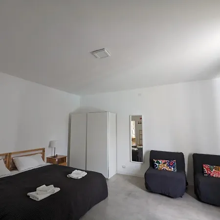 Artemisia Bed & Breakfast 3*