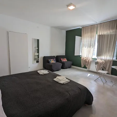 Artemisia Bed & Breakfast Bari