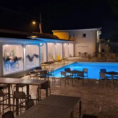 Artemisia Bed & Breakfast Bari