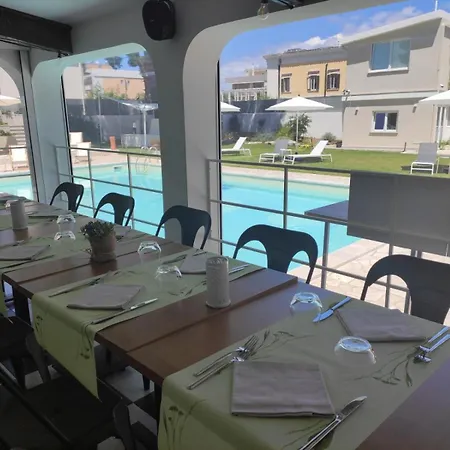 Artemisia Bed & Breakfast