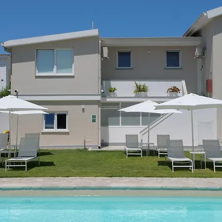 Bed & Breakfast Artemisia Bari