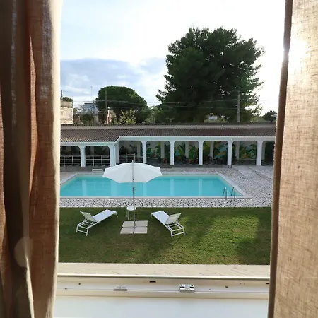 Artemisia Bed & Breakfast 3*