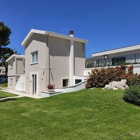 Bed & Breakfast Artemisia 3*