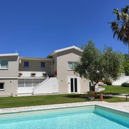 Bed & Breakfast Artemisia Bari