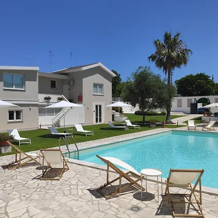 Bed & Breakfast Artemisia Bari