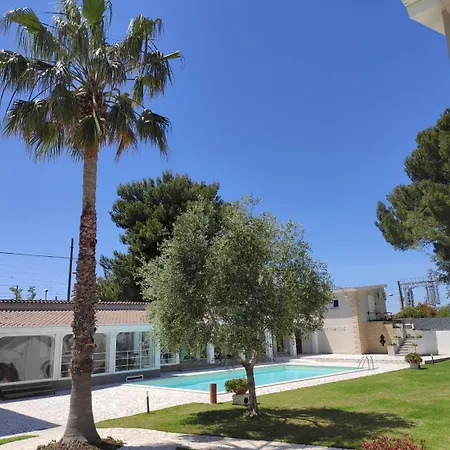 Artemisia Bed & Breakfast