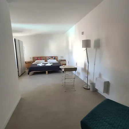 Artemisia Bed & Breakfast 3*