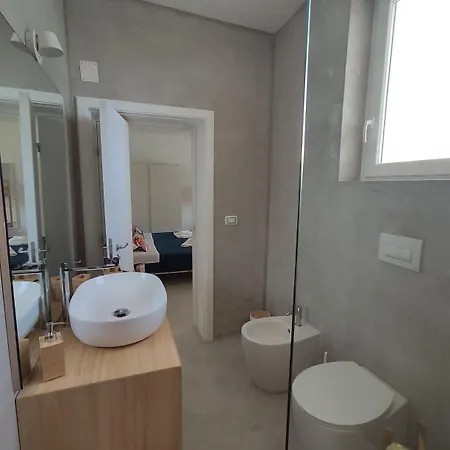 Bed & Breakfast Artemisia Bari