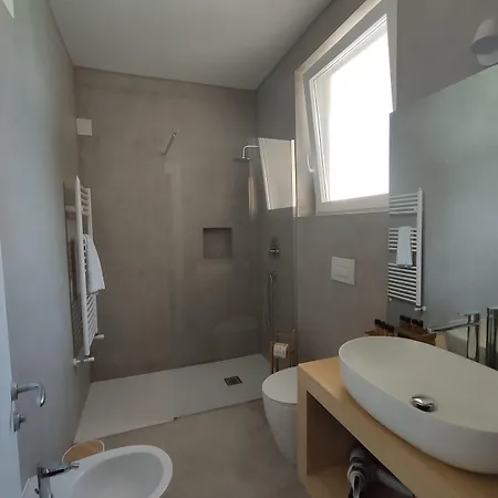 Artemisia Bed & Breakfast 3*