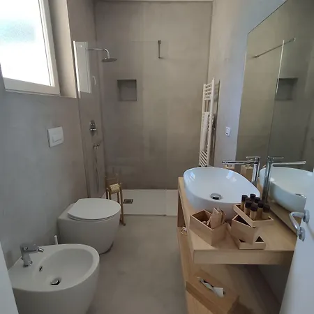 Artemisia Bed & Breakfast