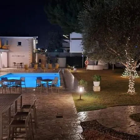 Bed & Breakfast Artemisia