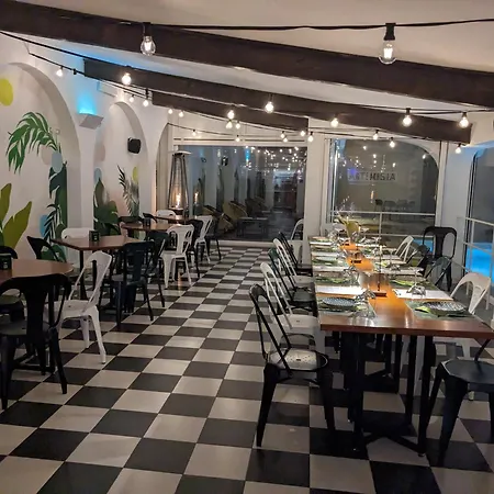 Artemisia Bed & Breakfast 3*