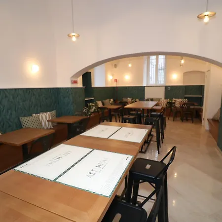 Artemisia Alojamento de Acomodação e Pequeno-almoço Bari