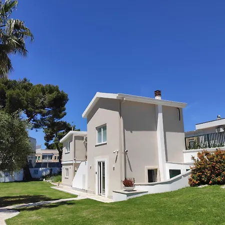 Artemisia Отель типа 