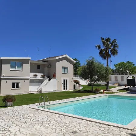 Artemisia Alojamento de Acomodação e Pequeno-almoço Bari