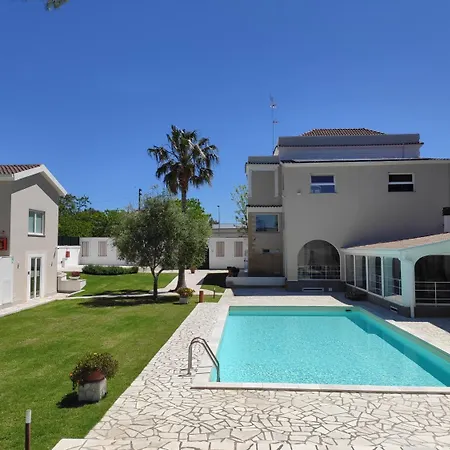 Alojamento de Acomodação e Pequeno-almoço Artemisia Bari