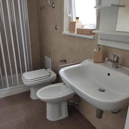 Artemisia Отель типа 