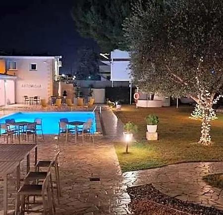 Artemisia B&B 3*