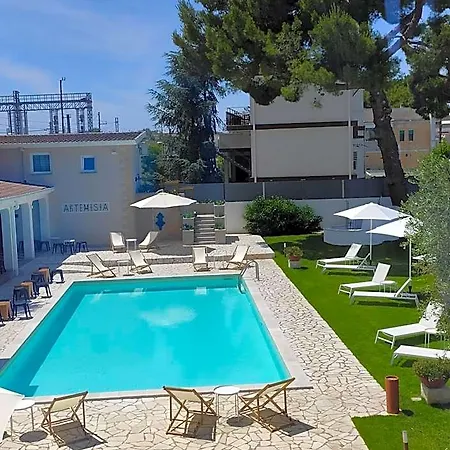 Artemisia B&B 3*