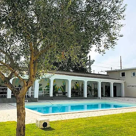 B&B Artemisia