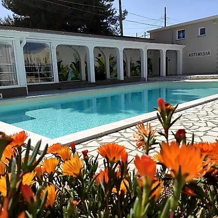 Artemisia B&B