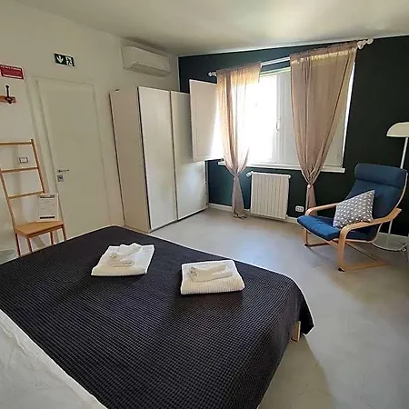 Artemisia B&B 3*