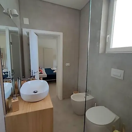 B&B Artemisia 3*