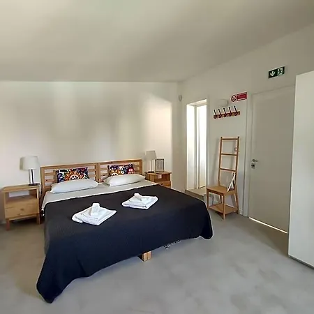 Artemisia B&B