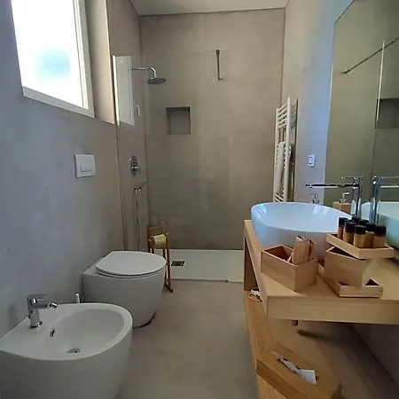 Artemisia B&B 바리