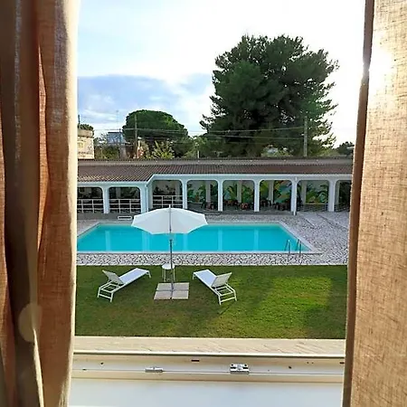 Artemisia B&B 3*
