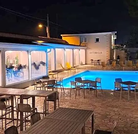 Artemisia B&B 3*