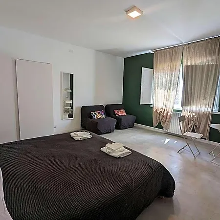 B&B Artemisia 3*