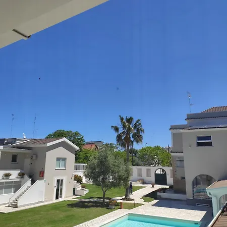 Bed & Breakfast Artemisia Bari