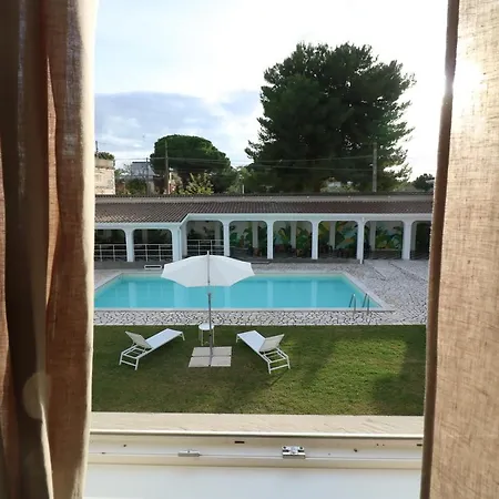 Artemisia 3* Бари