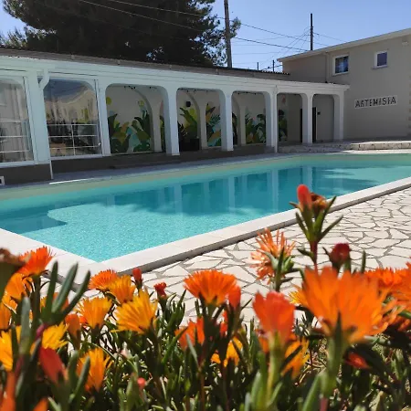 Bed & Breakfast Artemisia 2*