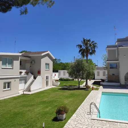 Bed & Breakfast Artemisia Bari