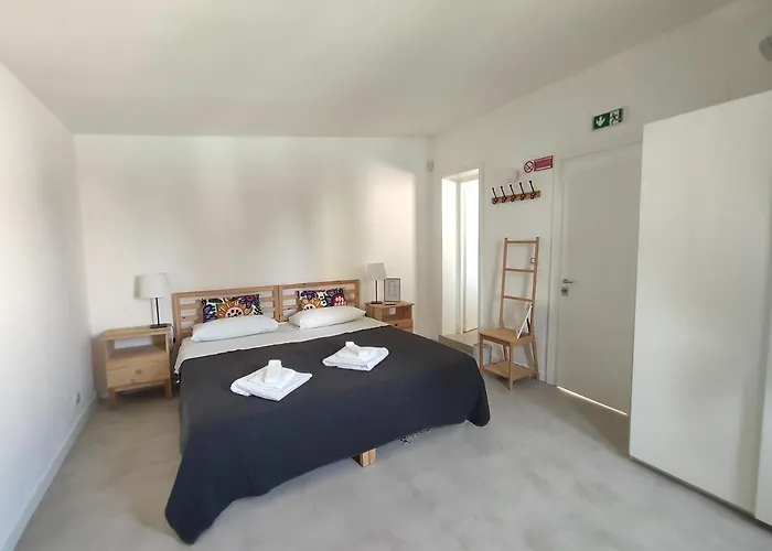 Nocleg ze śniadaniem Artemisia