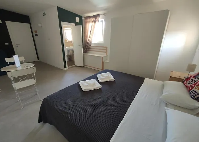 Bed & Breakfast Artemisia Bari