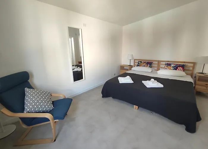 Bed & Breakfast Artemisia Bari