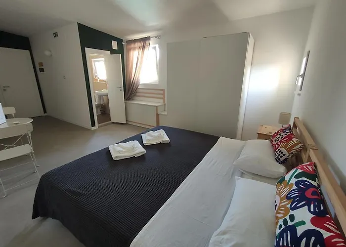 Bed & Breakfast Artemisia 3*