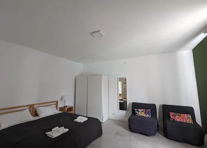 Artemisia Bed & Breakfast 3*