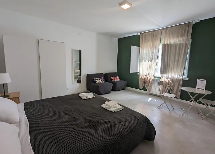 Artemisia Bed & Breakfast Bari