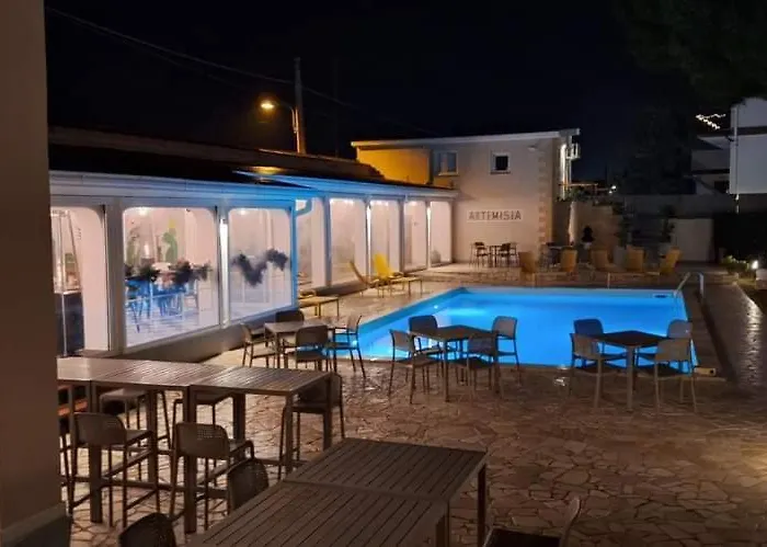 Artemisia Bed & Breakfast Bari