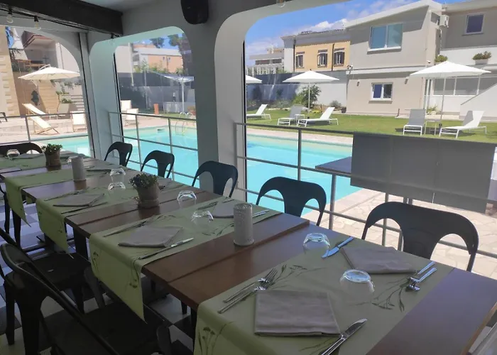 Artemisia Bed & Breakfast