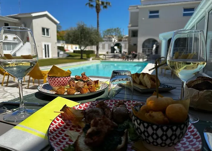 Bed & Breakfast Artemisia