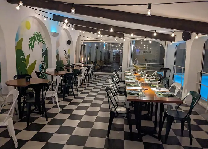 Artemisia Bed & Breakfast 3*